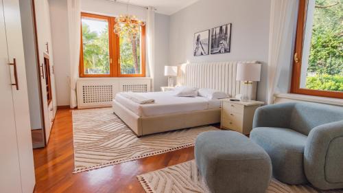 Desenzano del Garda Villa | Villa Angela - Italian Homing
