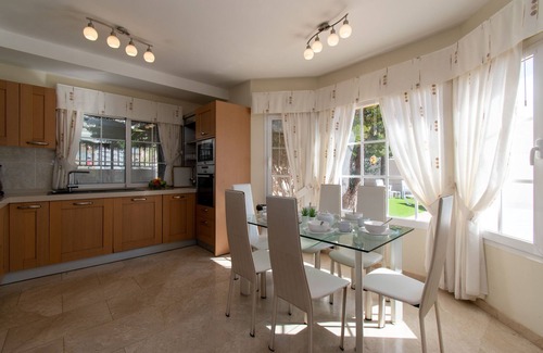 Costa Adeje Villa | Villa Angelica 2 Pools, 5 Bedrooms 5 Bathrooms