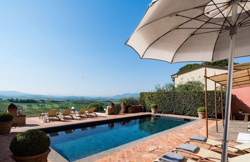 Fabbrica Villa | Villa Angelica - Fabbrica ,Tuscany