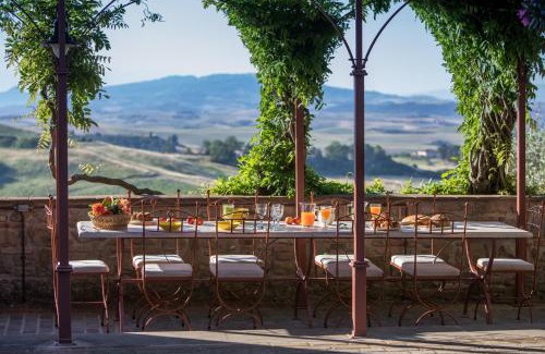 Fabbrica Villa | Villa Angelica