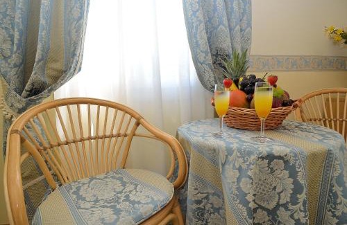 Santa Maria in Stelle Bed & Breakfast | Villa Angelica