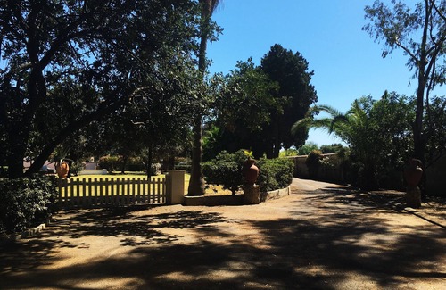 Pula Villa | Villa Angelica with private access to the sea