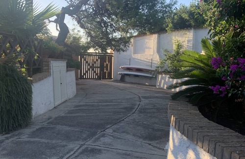 Pula Villa | Villa Angelica with private access to the sea