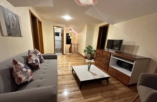 Cuenca House | Villa angelita