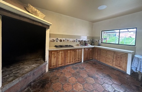 Cuenca House | Villa angelita