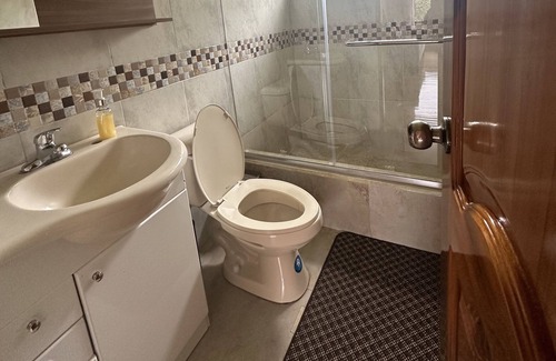 Cuenca House | Villa angelita