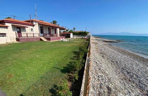 Nerantza Villa | Villa Angelos