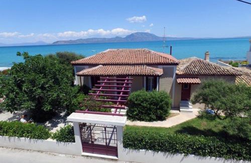 Nerantza Villa | Villa Angelos