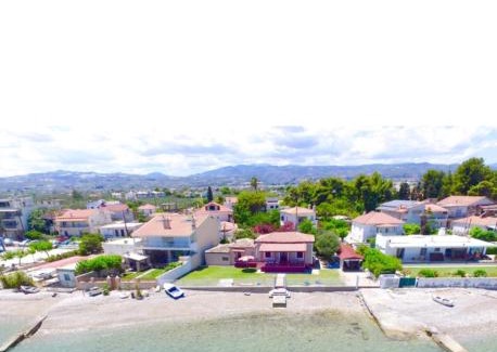 Nerantza Villa | Villa Angelos