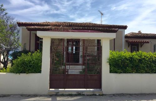 Nerantza Villa | Villa Angelos