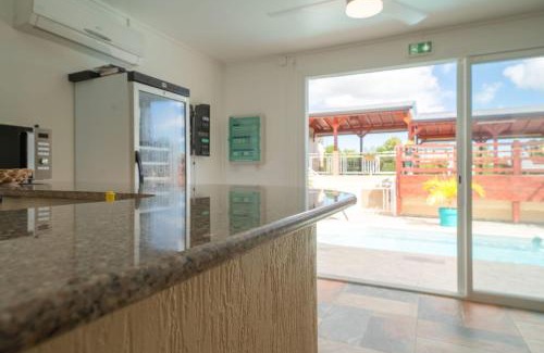 Jabrun Villa | Villa Angerville