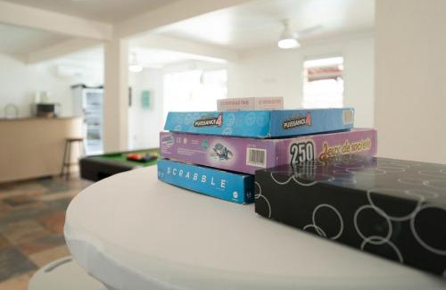 Jabrun Villa | Villa Angerville