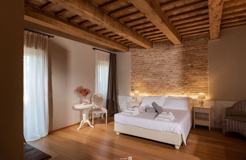 Loro Piceno House | Villa Anitori Prestige Relais & Spa