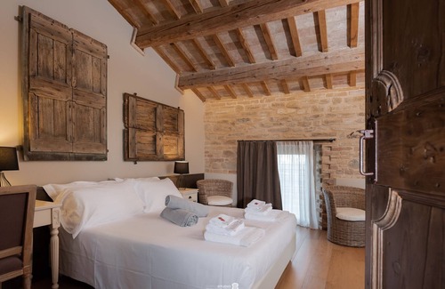 Loro Piceno House | Villa Anitori Prestige Relais & Spa