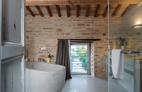 Loro Piceno House | Villa Anitori Prestige Relais & Spa