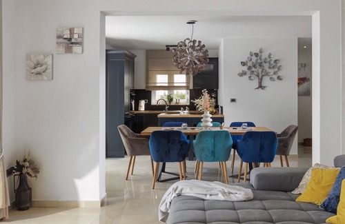 Maslenica Villa | Villa Anka | Adriatic Luxury Villas