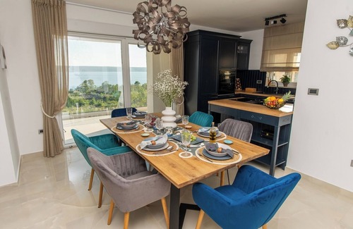 Maslenica Villa | Villa Anka | Adriatic Luxury Villas