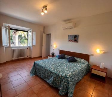 Campo nell'Elba Apartment | VILLA ANNA Appartamenti per vacanza in casale di charme