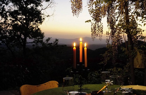 San Venanzo Bed & Breakfast | Villa Anna B&B