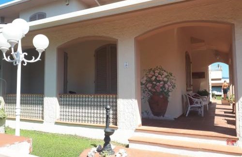 Viareggio Villa | Villa Anna - con piscina e stazione privata di ricarica auto elettrica