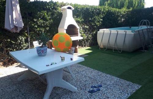 Viareggio Villa | Villa Anna - con piscina e stazione privata di ricarica auto elettrica