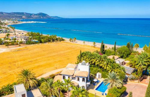 Latchi Villa | Villa Anna