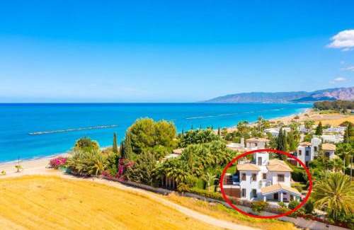 Latchi Villa | Villa Anna