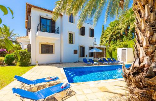 Latchi Villa | Villa Anna