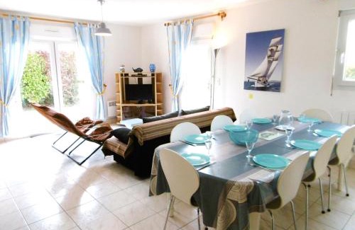 Saint-Jacques Villa | Villa Anna