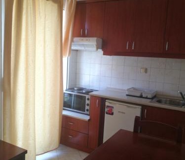 Haniotis Apartment | Villa Anna