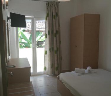 Haniotis Apartment | Villa Anna