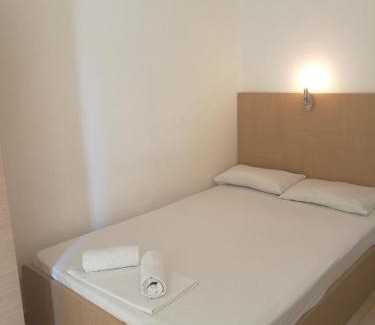 Haniotis Apartment | Villa Anna