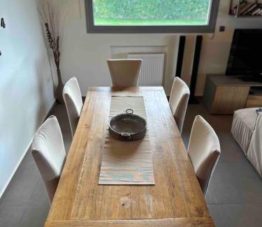 Kalavrita Villa | Villa Anna