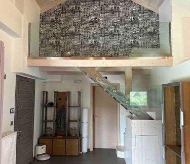 Kalavrita Villa | Villa Anna