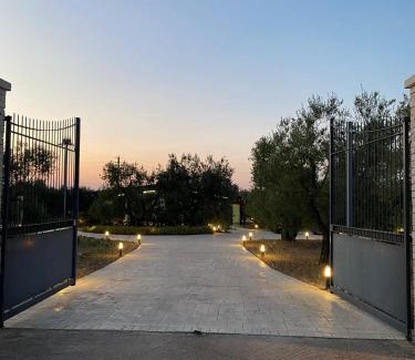 Andria House | Villa Anna