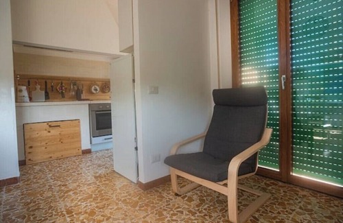 Buonconvento Villa | Villa Anna