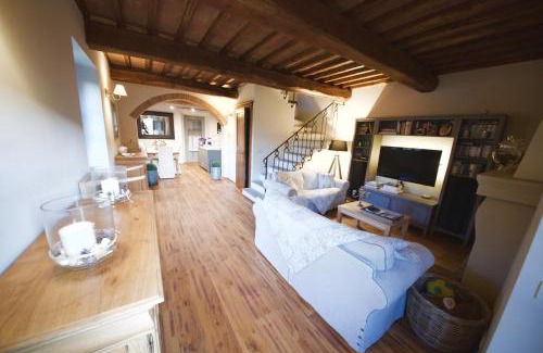 Colle di Val d'Elsa House | Villa Anna