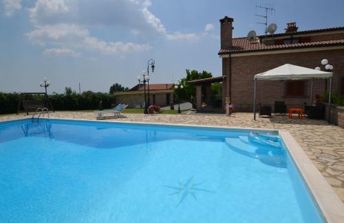 Genzano di Roma Villa | Villa Anna