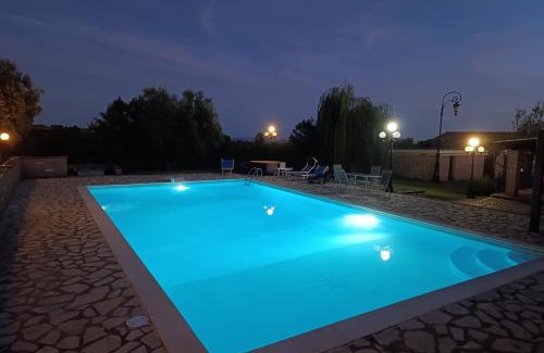 Genzano di Roma Villa | Villa Anna
