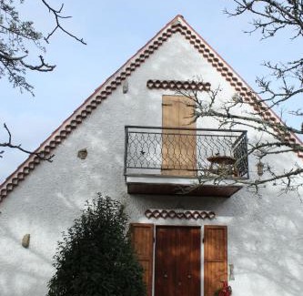 San Venanzo Bed & Breakfast | Villa Anna