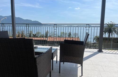 Predore Apartment | Villa Anna - Lake View Apartments