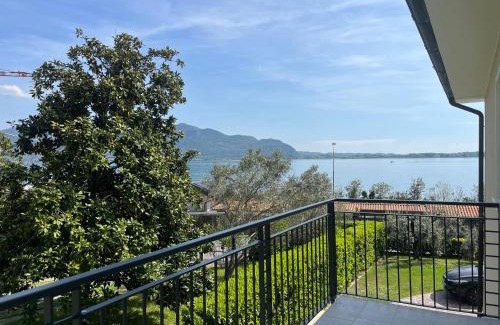 Predore Apartment | Villa Anna - Lake View Apartments