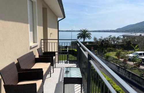 Predore Apartment | Villa Anna - Lake View Apartments