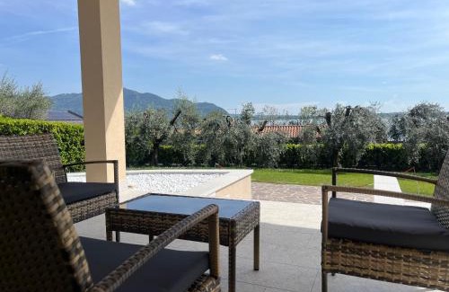 Predore Apartment | Villa Anna - Lake View Apartments