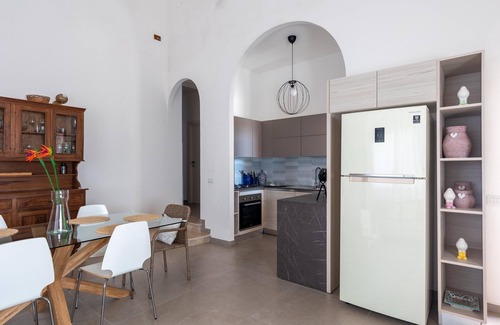 Santa Maria del Focallo Villa | Villa Anna - Santa Maria Del Foc.