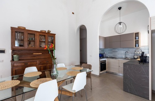 Santa Maria del Focallo Villa | Villa Anna - Santa Maria Del Foc.
