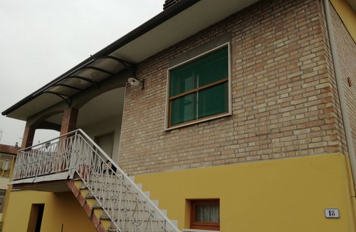 Casciana Terme House | Villa Anna, Tuscan hills at Casciana Terme Lari