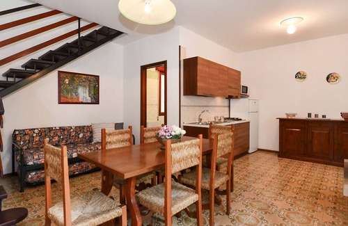 Lignano Pineta Apartment | Villa Annamaria by Interhome