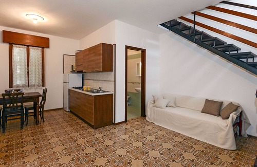 Lignano Pineta Apartment | Villa Annamaria by Interhome