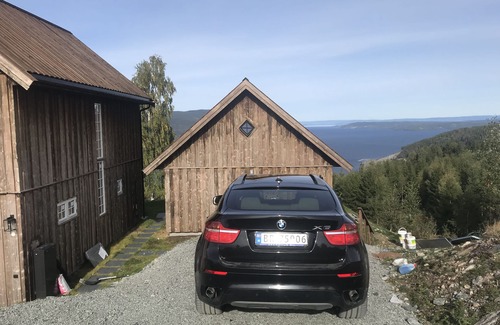 Hurdal Municipality House | Villa & Annex Fjara 275m2 sleeps 32 guests only 30 min from Oslo Airport